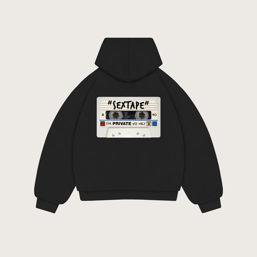SEXTAPE HOODIE