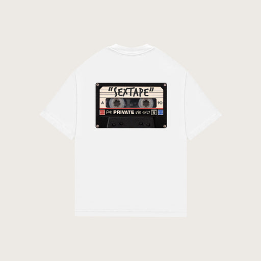 SEXTAPE T-SHIRT