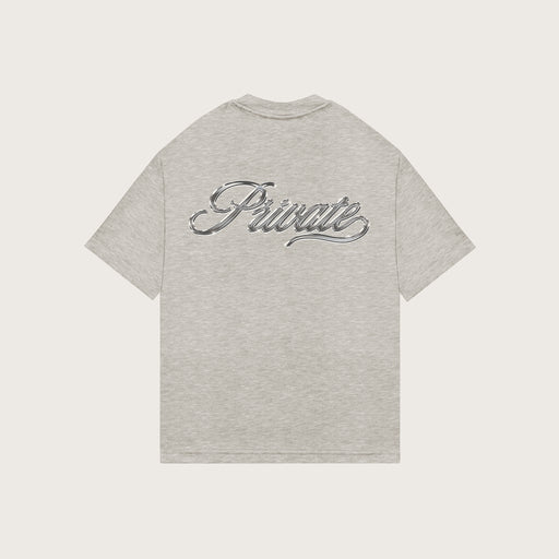 CHROME T-SHIRT